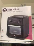 Air fryer oven, Ophalen, Zo goed als nieuw