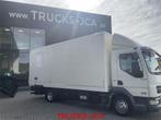 DAF LF 45 Uitzonderlijke mooie staat ECHT PERFECT !, Autos, Achat, Entreprise, Autres carburants, Automatique