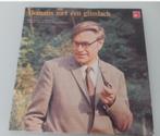 Vinyl LP Godfried Bomans met een glimlach humor radio tv, Ophalen of Verzenden, 12 inch