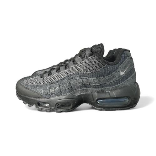 Nike Air Max 95 Iron Grey - 38 - DM2816-001, Kleding | Dames, Schoenen, Nieuw, Sneakers, Zwart, Verzenden
