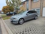 Mercedes c klasse, Auto's, Mercedes-Benz, Euro 5, Leder en Stof, Overige kleuren, 5 deurs