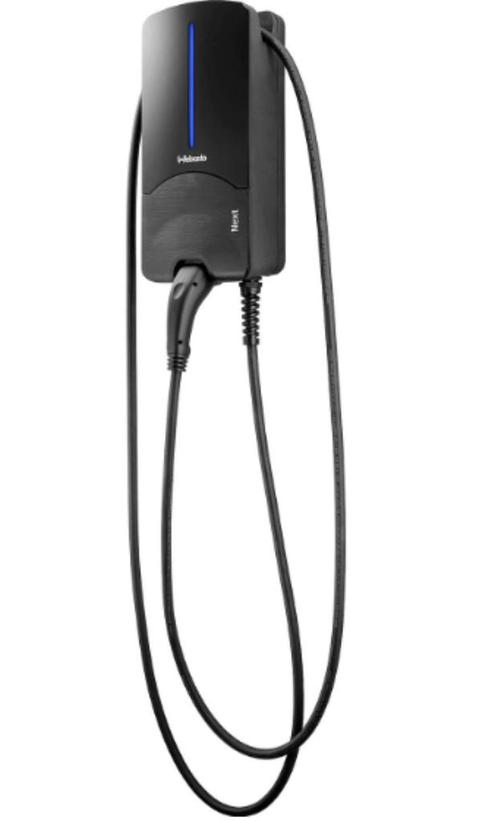 Webasto Next  type II - 11 kW - 4,5 meter kabel -Laadstation, Auto diversen, Laadpalen, Nieuw, Laadpaal en Laadkabel, Ophalen of Verzenden