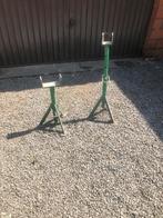 Voetstelling, Doe-het-zelf en Bouw, Ophalen, Zo goed als nieuw