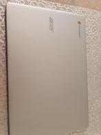 Silver acer chromebook, Computers en Software, Chromebooks, Ophalen, Touchscreen, Zo goed als nieuw, Acer