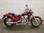 Honda shadow vlx 600 1992, Motoren, 4 cilinders, Chopper, Particulier, Meer dan 35 kW