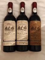 Vin, Frankrijk, Ophalen of Verzenden, Zo goed als nieuw, Rode wijn