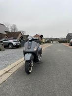 Vespa 125 GTS SuperSport, Motoren, Motoren | Piaggio, Scooter, Particulier, 125 cc, 11 kW of minder