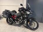 Honda CRF1100 Africa Twin DCT met uitrusting om mee op echt, Motoren, Bedrijf, Meer dan 35 kW, Overig, 1100 cc