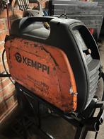 Kemppi Minarcmig 200, Doe-het-zelf en Bouw, Gereedschap | Lasapparaten, Ophalen, Gebruikt, 150 tot 250 ampère, Inverter
