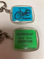 Sleutelhanger bromfiets, Nieuw