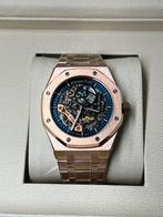 Audemars Piquet Royal Oak offshore 41mm, Handtassen en Accessoires, Horloges | Dames, Ophalen of Verzenden