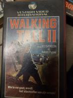 Walking Tall II, Cd's en Dvd's, VHS | Film, Actie en Avontuur, Gebruikt, Ophalen of Verzenden