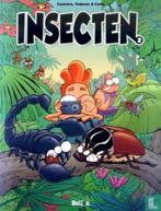 insecten 2, Boeken, Stripverhalen, Eén stripboek, Ophalen of Verzenden, Nieuw, Christophe Cazenove