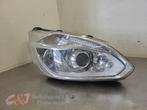 Koplamp rechts van een Ford Transit Custom, Auto-onderdelen, Verlichting, Ophalen of Verzenden, 3 maanden garantie, Gebruikt, Ford