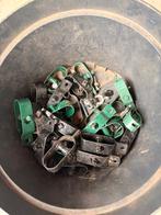 Kit pour clôture (tendeurs), Enlèvement, Neuf