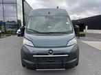 Opel Movano 3500 Heavy L3H2 - 2.2 Turbo D S/S Euro 6e 140 M, Auto's, https://public.car-pass.be/vhr/afe80bf5-da72-4854-8142-882eff70b39f