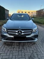 Mercedes-Benz  GLC220cdi 4matic AMG-line, Automaat, 4 deurs, 4 cilinders, GLC