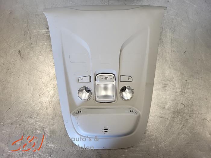 Binnenverlichting voor van een Opel Combo, Auto-onderdelen, Verlichting, Opel, Gebruikt, 3 maanden garantie, Ophalen of Verzenden