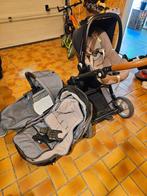 maxi cosi mutsy, Kinderen en Baby's, Kinderwagens en Combinaties, Ophalen, Gebruikt, Mutsy