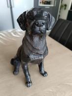 Statue chien, Gebruikt, Ophalen of Verzenden