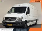 Mercedes-Benz Sprinter 311 2.2 CDI 432 HD Airco Camera Schui, Auto's, Automaat, Gebruikt, 2000 kg, Wit