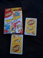 Uno spel tom en Jerry, Ophalen of Verzenden