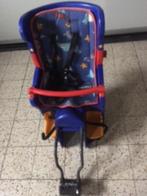 Kinderfietsstoel Kettler, Kinderen en Baby's, Kinderstoelen, Gordel(s), Zo goed als nieuw, Ophalen, Hangstoel