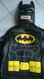 batman lego verkleedpak voor de leeftijd van 7-8 jaar oud, Kinderen en Baby's, Carnavalskleding en Verkleedspullen, Jongen of Meisje