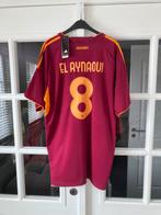 Voetbalshirt AS Roma 25/26 El Aynaoui, Ophalen of Verzenden, Nieuw, Shirt