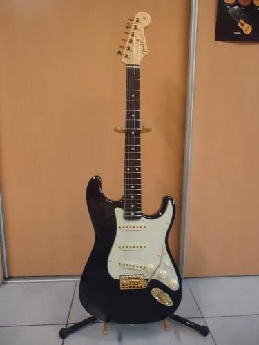 Fender Strat John Mayer Japan, Musique & Instruments, Instruments à corde | Guitares | Électriques, Neuf, Solid body, Fender, Enlèvement