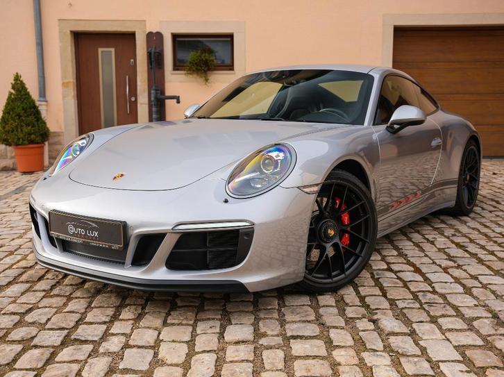 Porsche 911 (991) Carrera GTS PDK TECHART 510 ch Akrapovič, Autos, Porsche, Entreprise, Achat, ABS, Caméra de recul, Airbags, Air conditionné