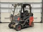 Linde H20T-02, 2000 à 3000 kg, LPG, Chariot élévateur, LINDE
