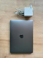 MacBook Pro 13” (2018) – Topstaat, Computers en Software, Apple Macbooks, 256 GB, 2 tot 3 Ghz, Qwerty, 8 GB