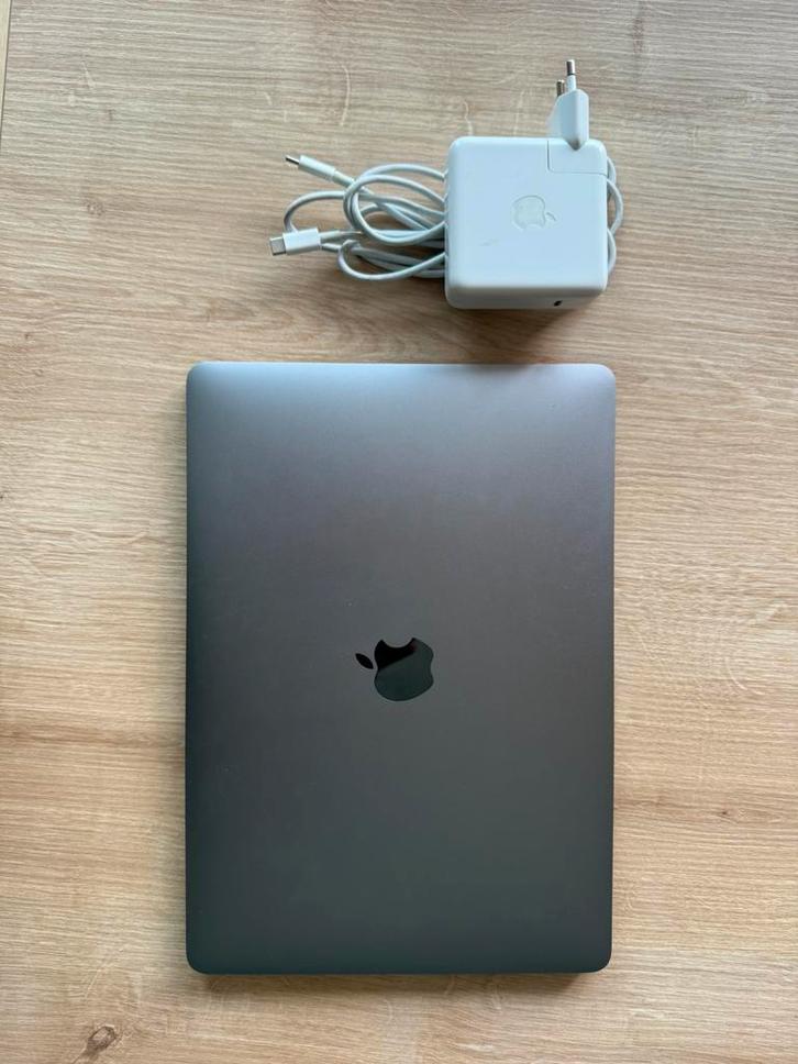 MacBook Pro 13” (2018) – Topstaat, Computers en Software, Apple Macbooks, Zo goed als nieuw, MacBook, 13 inch, 2 tot 3 Ghz, 256 GB