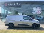 Toyota ProAce City LWB 1.5L Diesel 130hp AT Comfo, Auto's, Automaat, Euro 6, Overige kleuren, ProAce