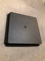 Ps4 slim 1tb, Games en Spelcomputers, Spelcomputers | Sony PlayStation 4, Ophalen, Zo goed als nieuw, 1 TB, Met 1 controller