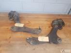 Volvo S60 S80 V60 V70 2010 - 2017 draagarm rechts voor €20, Ophalen of Verzenden, Gebruikt, Volvo