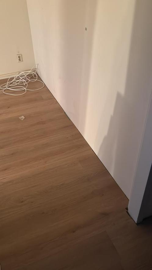 Professioneel laminaat leggen spotgoedkoop nu!, Doe-het-zelf en Bouw, Vloerdelen en Plavuizen, Ophalen
