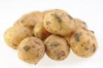 Aardappelen rechtstreeks van de Boer., Zakelijke goederen, Ophalen