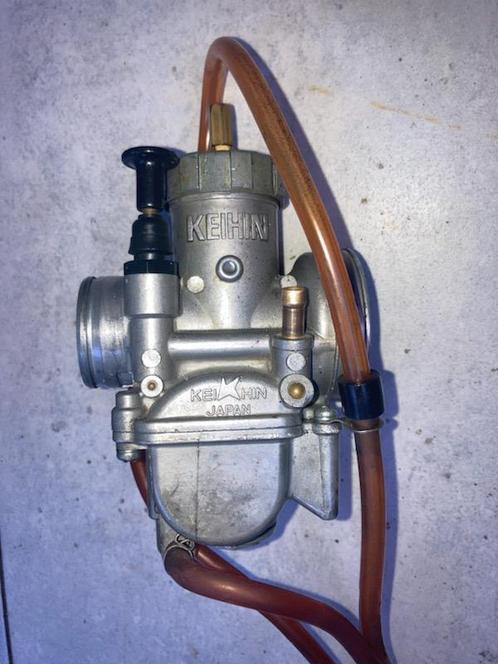 Carbu keihin 85 rm, Motoren, Onderdelen | Suzuki, Ophalen of Verzenden