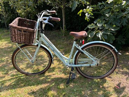 Damesfiets gazelle miss grace, Fietsen en Brommers, Fietsen | Dames | Damesfietsen, Zo goed als nieuw, Gazelle, Ophalen