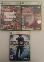 Games xbox 360, Ophalen of Verzenden, Zo goed als nieuw