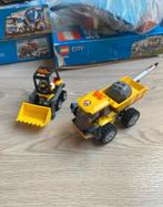 Lego la benne, Enlèvement ou Envoi, Comme neuf, Lego