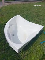 BAIGNOIRE D ANGLE, Enlèvement ou Envoi, Utilisé, Baignoire