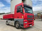 2008 MAN HE19FT Vrachtwagen, Auto's, Bedrijf, Euro 4, Te koop, MAN