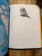 The First Klaas Book facing realities -  Oudheusden, Eén comic, Europa, Ophalen of Verzenden, Zo goed als nieuw