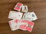 Kaartspel sigarettenpapier Rizla, Ophalen of Verzenden, Zo goed als nieuw, Speelkaart(en)