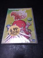 Voor kinderen „Monster Allergy” volume 1