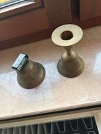 2 oude belletjes, Antiek en Kunst, Ophalen