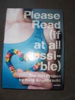 Please read (if at all possible), Enlèvement, Comme neuf